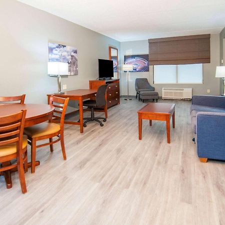 Wingate By Wyndham Tuscaloosa Hotel Kültér fotó