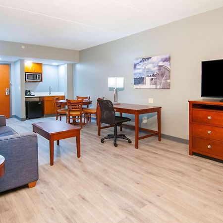 Wingate By Wyndham Tuscaloosa Hotel Kültér fotó