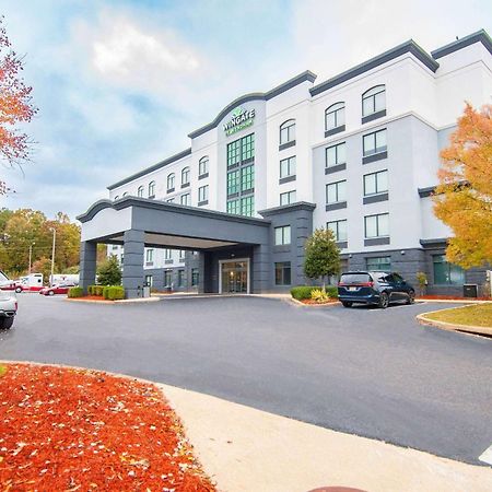Wingate By Wyndham Tuscaloosa Hotel Kültér fotó