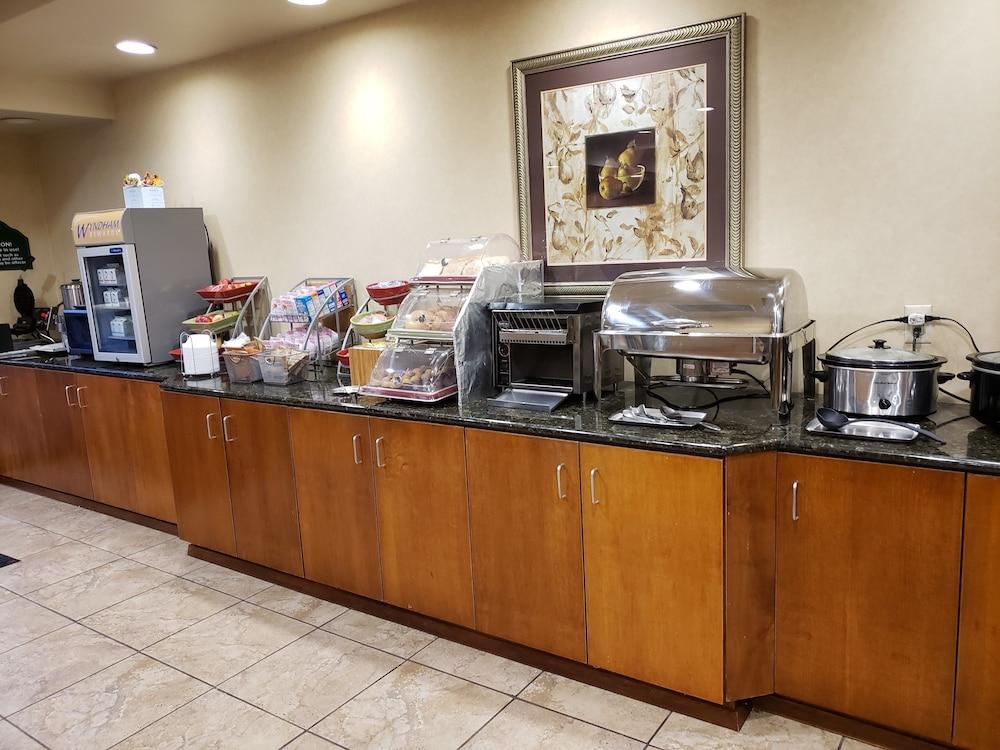 Wingate By Wyndham Tuscaloosa Hotel Kültér fotó