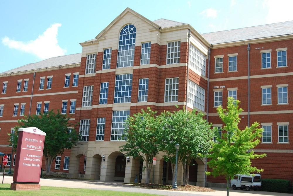 Wingate By Wyndham Tuscaloosa Hotel Kültér fotó