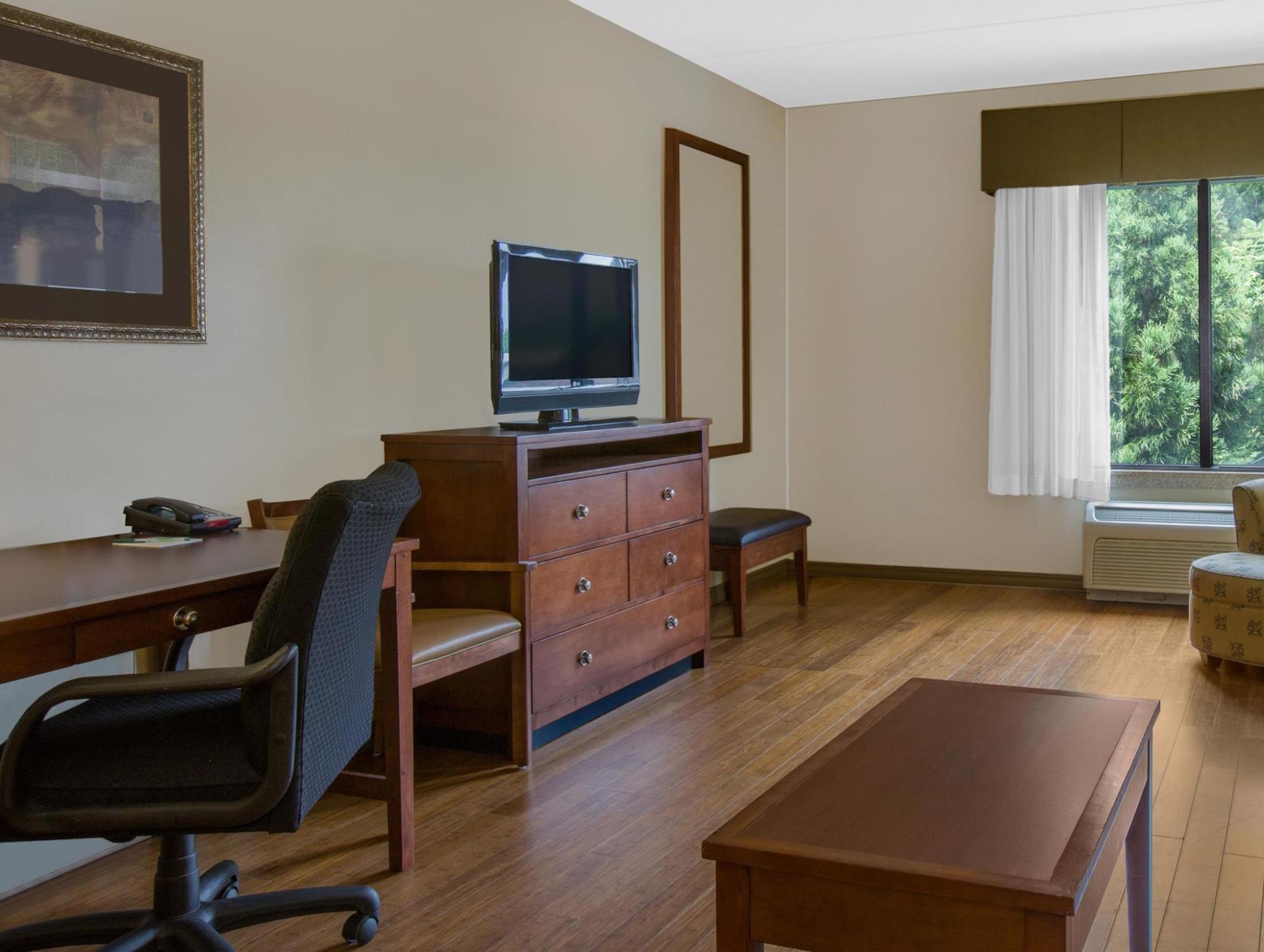 Wingate By Wyndham Tuscaloosa Hotel Kültér fotó