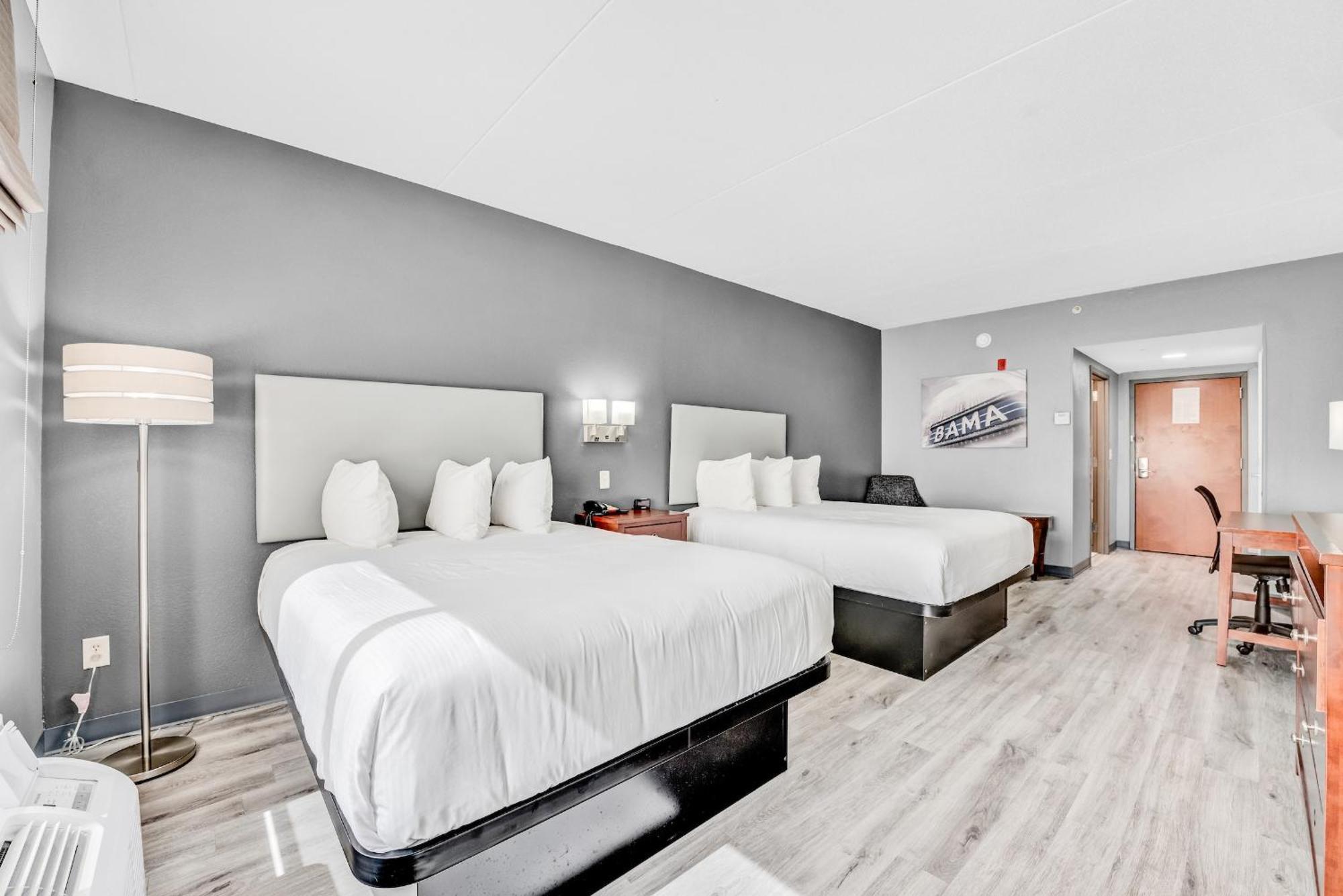 Wingate By Wyndham Tuscaloosa Hotel Kültér fotó