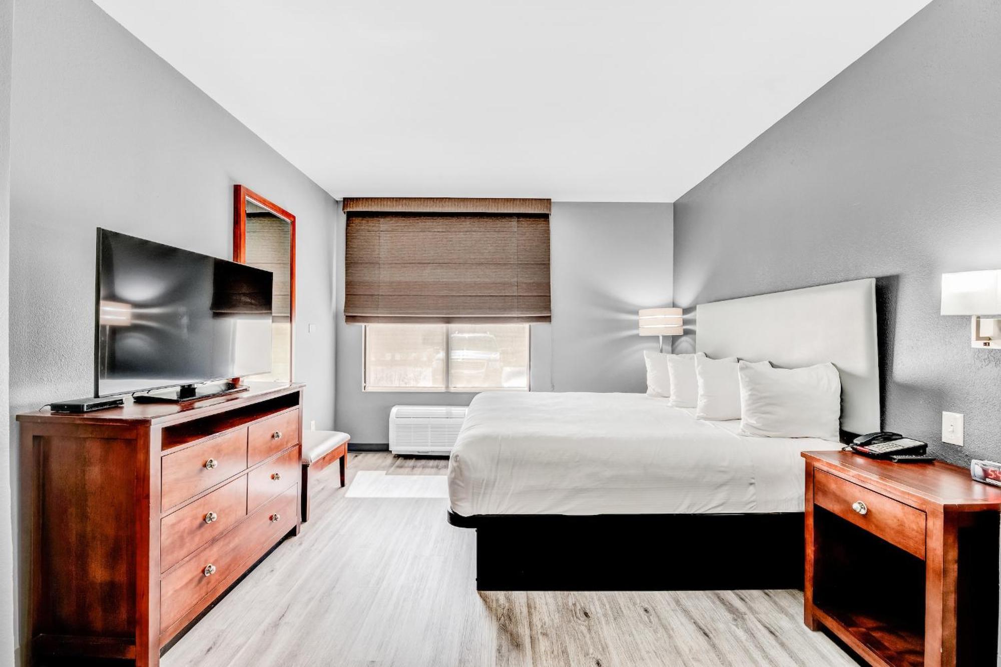 Wingate By Wyndham Tuscaloosa Hotel Kültér fotó
