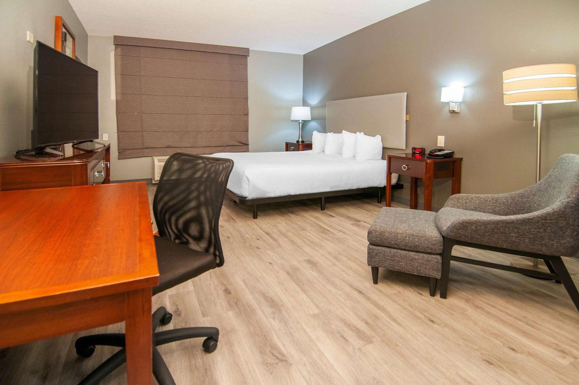 Wingate By Wyndham Tuscaloosa Hotel Kültér fotó