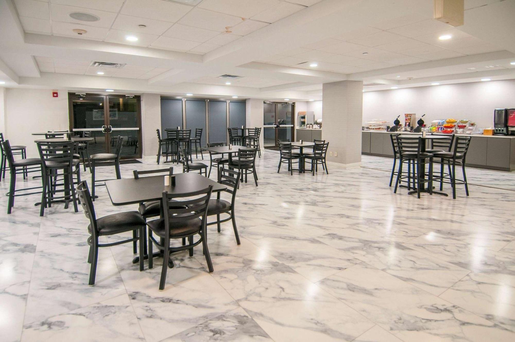 Wingate By Wyndham Tuscaloosa Hotel Kültér fotó