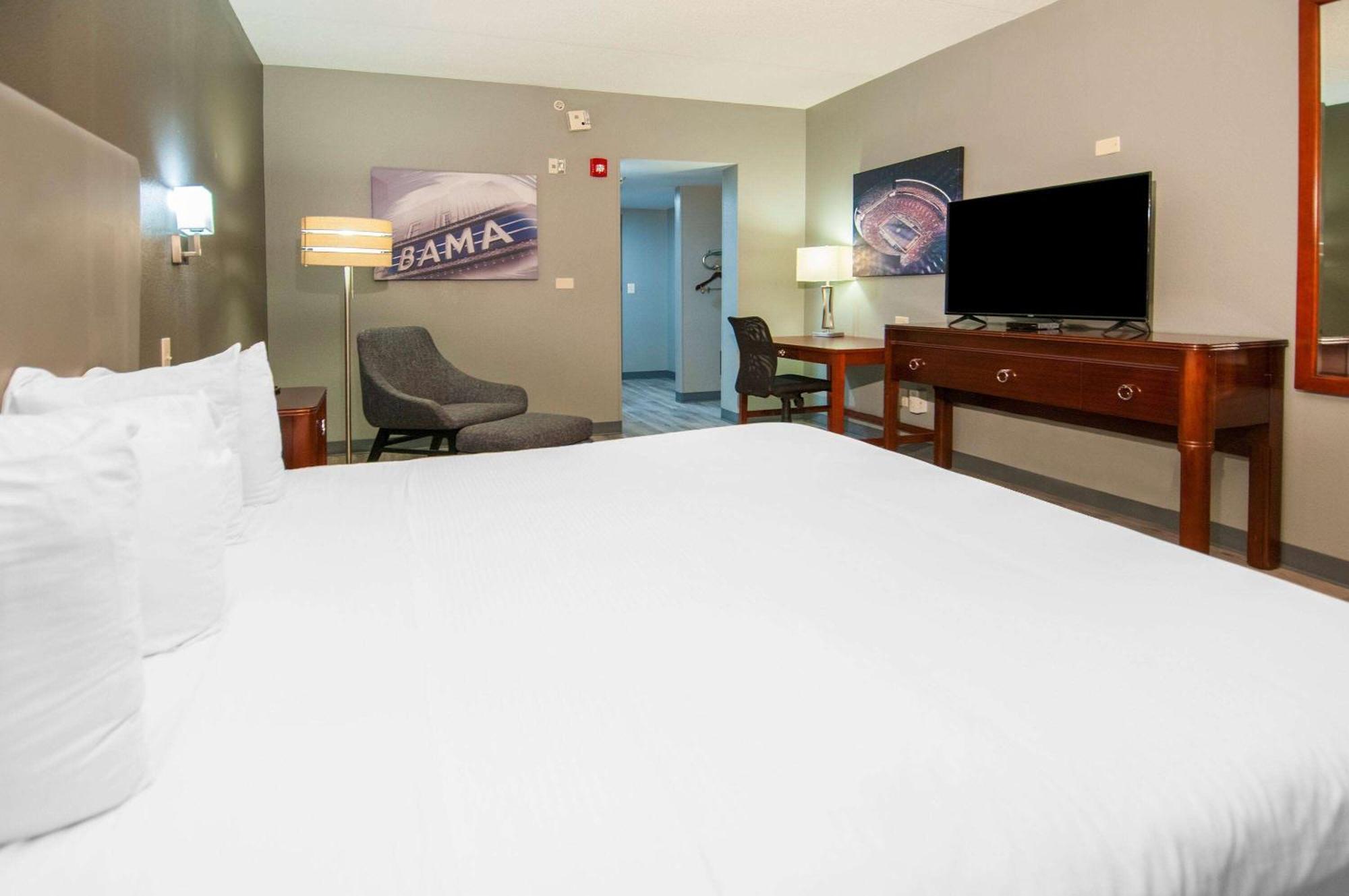 Wingate By Wyndham Tuscaloosa Hotel Kültér fotó