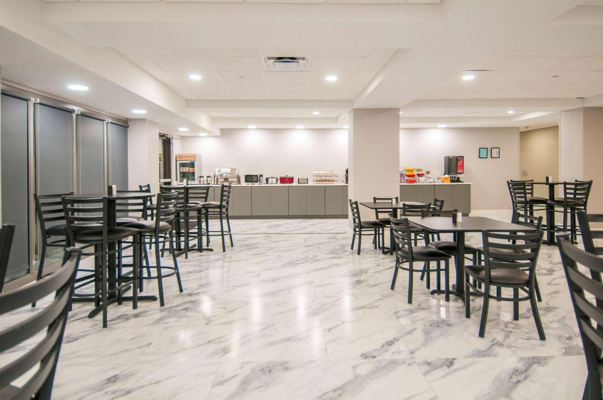 Wingate By Wyndham Tuscaloosa Hotel Kültér fotó